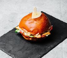 Бургер Цезарь