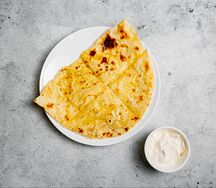 Чуду тонкое с мясом