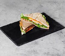 Клаб сэндвич