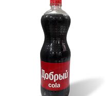 Добрый Кола