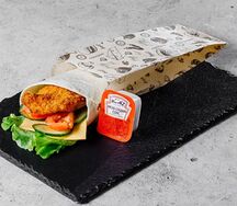 Цезарь ролл