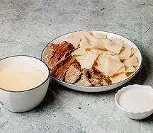 Хинкал Кумыкский