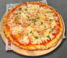 Пицца Маргарита