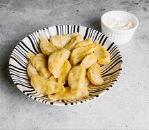 Курзе с курицей