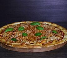 Маргарита 