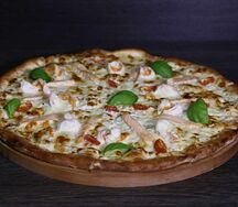 Морская
