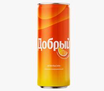 Добрый Апельсин 