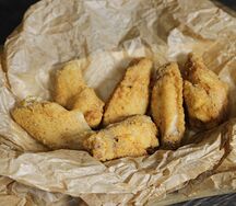 Крылья куриные