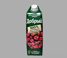 Сок Добрый Вишня