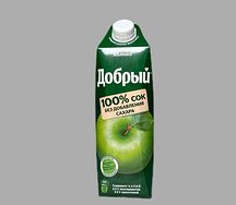 Сок Добрый Яблоко