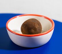 Конфета Трюфель