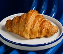 Классический круассан