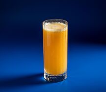 Фреш апельсиновый