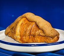 Круассан Круки