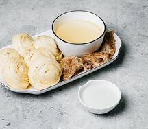 Хинкал Даргинский
