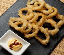 Кольца кальмара