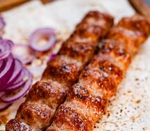 Люля куриный