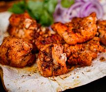 Филе куриное 