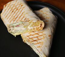 Куриная 