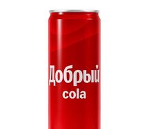 Добрый Cola
