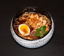 Че? Ширак с курицей