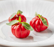 Десерт Томатики