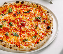 Пицца Маргарита