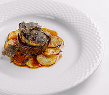 Турнедо Россини