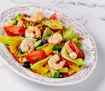 Салат Каталана