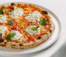 Пицца Страччарита