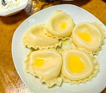 Вареники Покровские