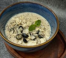 Почему корова плачет