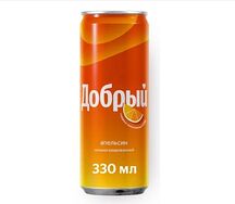 Fanta Добрый