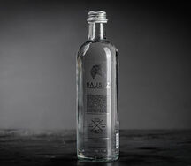 Dausuz негазированная
