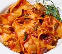 Паста Путтанеска