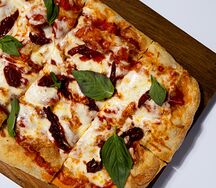 Пицца Маргарита