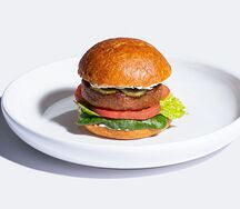 Классический бургер