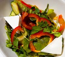 Греческий салат