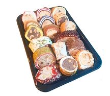Рахат Лукум ассорти шах