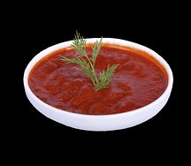 Фирменный красное наслаждение 