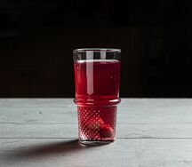 Домашний компот Вишня
