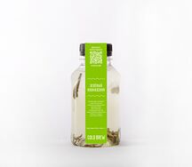 Зелёный кавказский