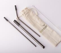 Набор трубочек