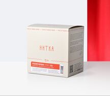 Чай в пакетиках Русский караван