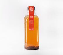 Русский караван