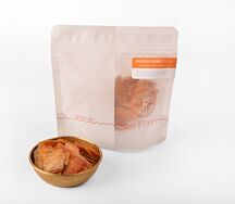 Хурма вяленая