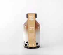 Тапиока милк ти