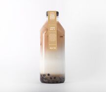 Тапиока милк ти