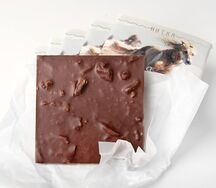 Крафтовый шоколад Русская охота