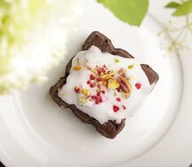 Медовая коврижка